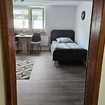 Unterkunft Hannover Laatzen