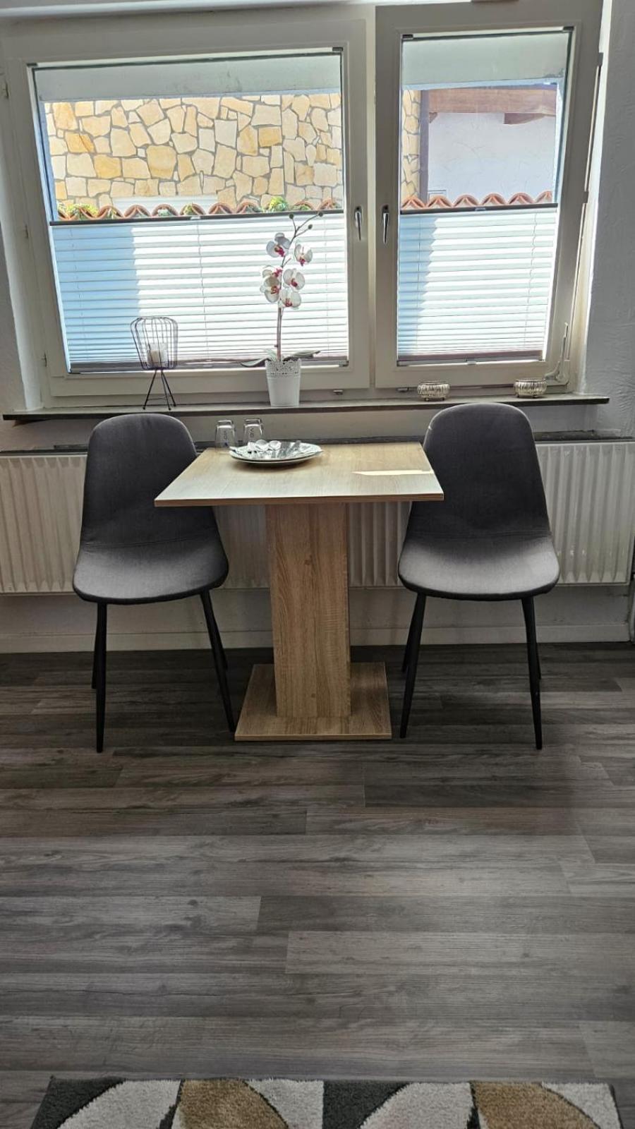 Accommodatie bij particulieren Laatzen
